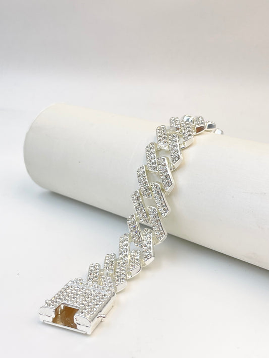 Pulsera Mónaco