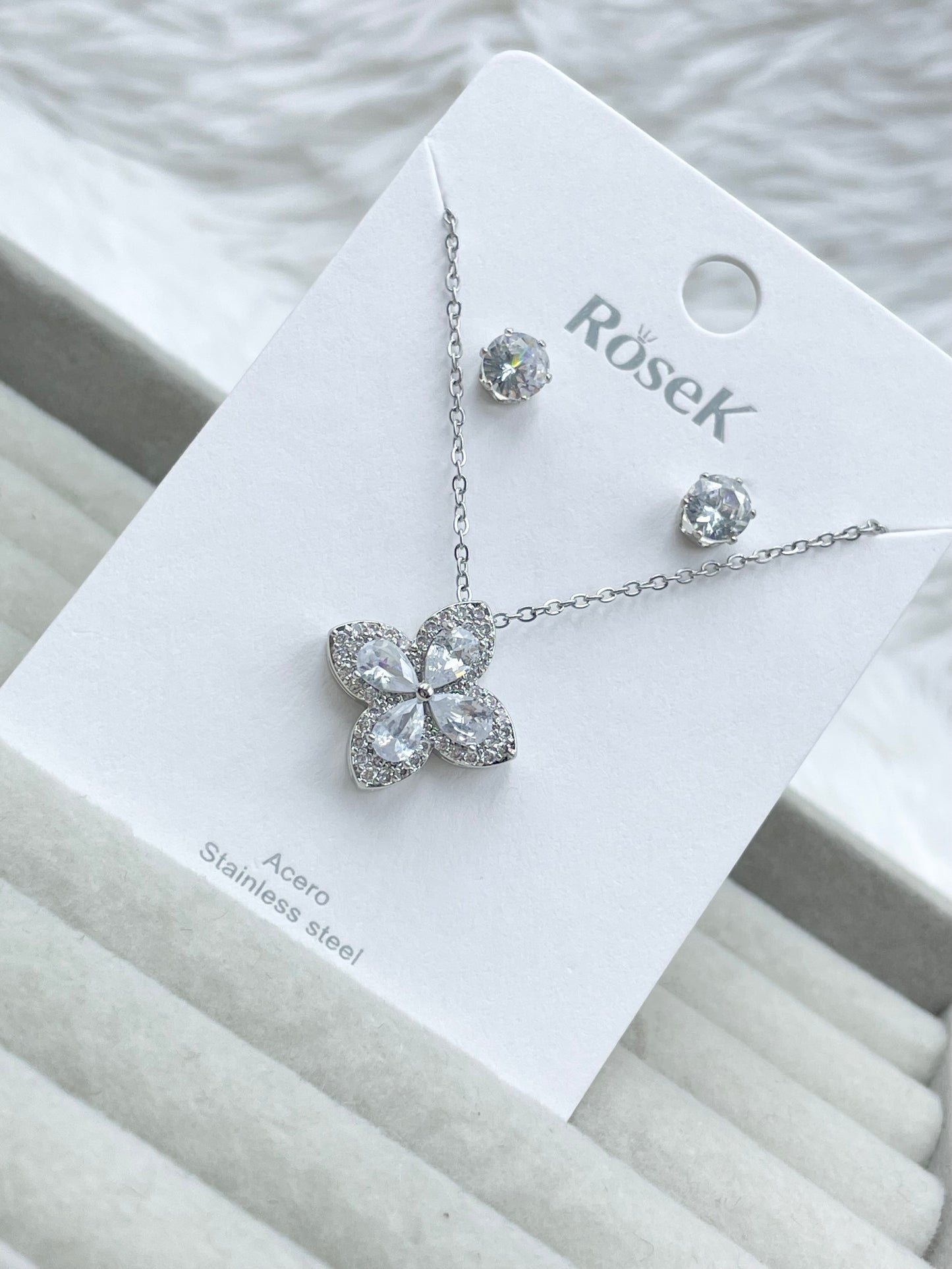 Conjunto Rosek