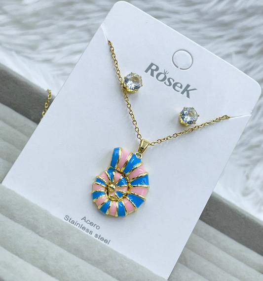 Conjunto Rosek