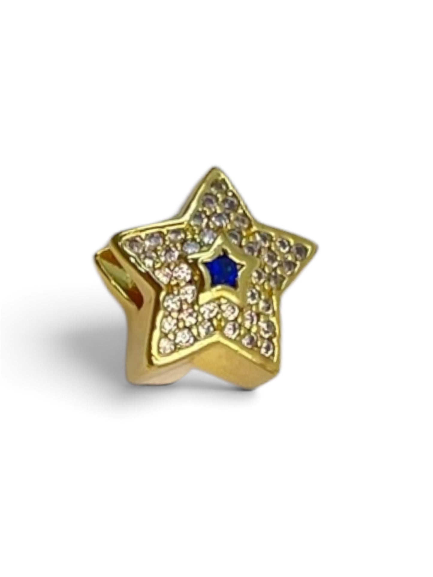 Charms Dorados