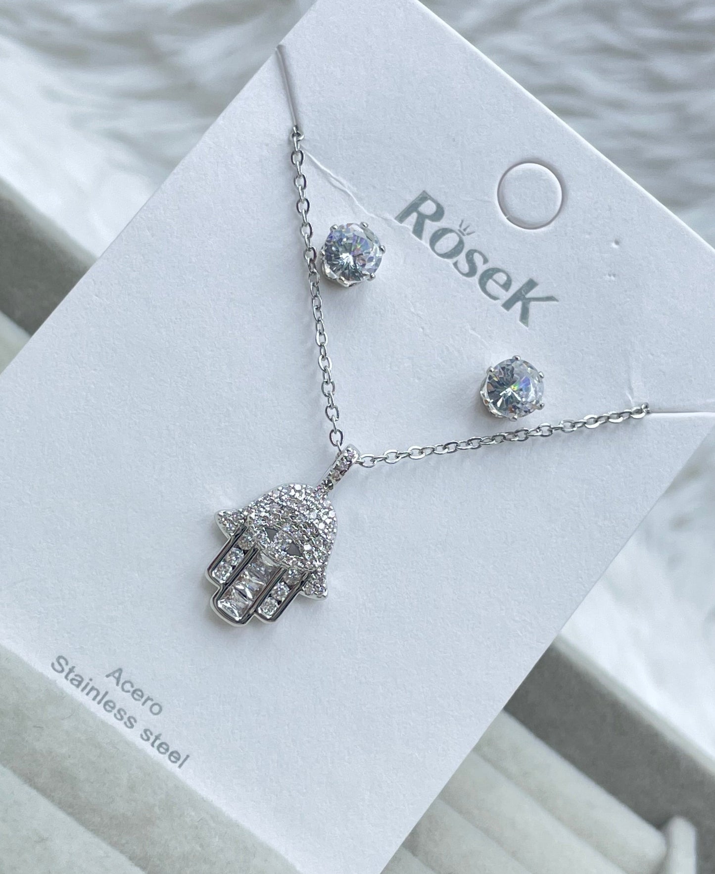 Conjunto Rosek