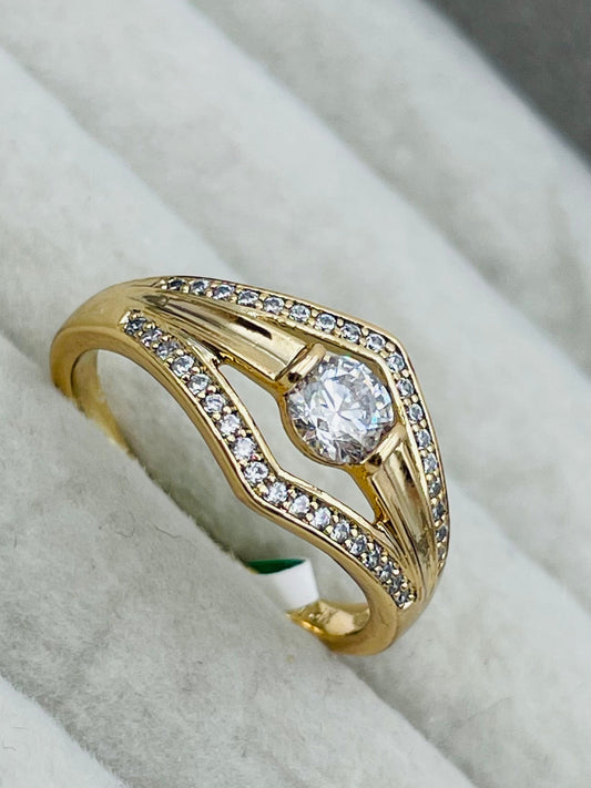 Anillo Xuping