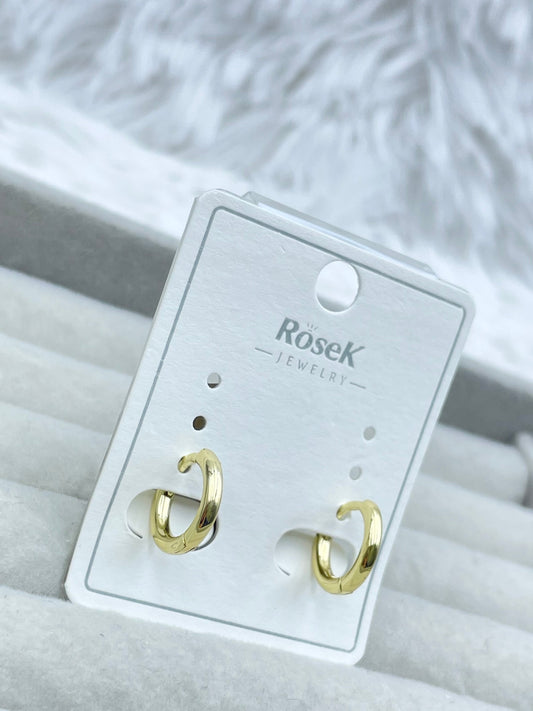 Huggie Dorada Rosek