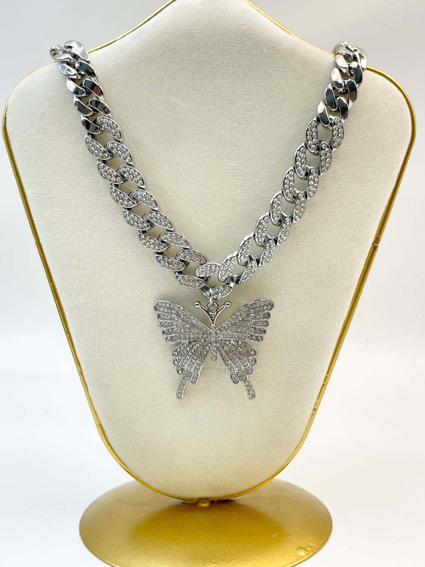 Collar Monaco
