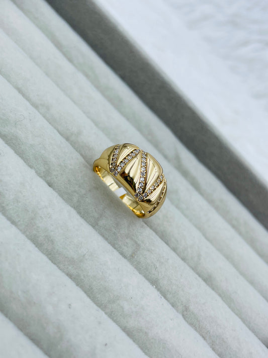Anillo Xuping
