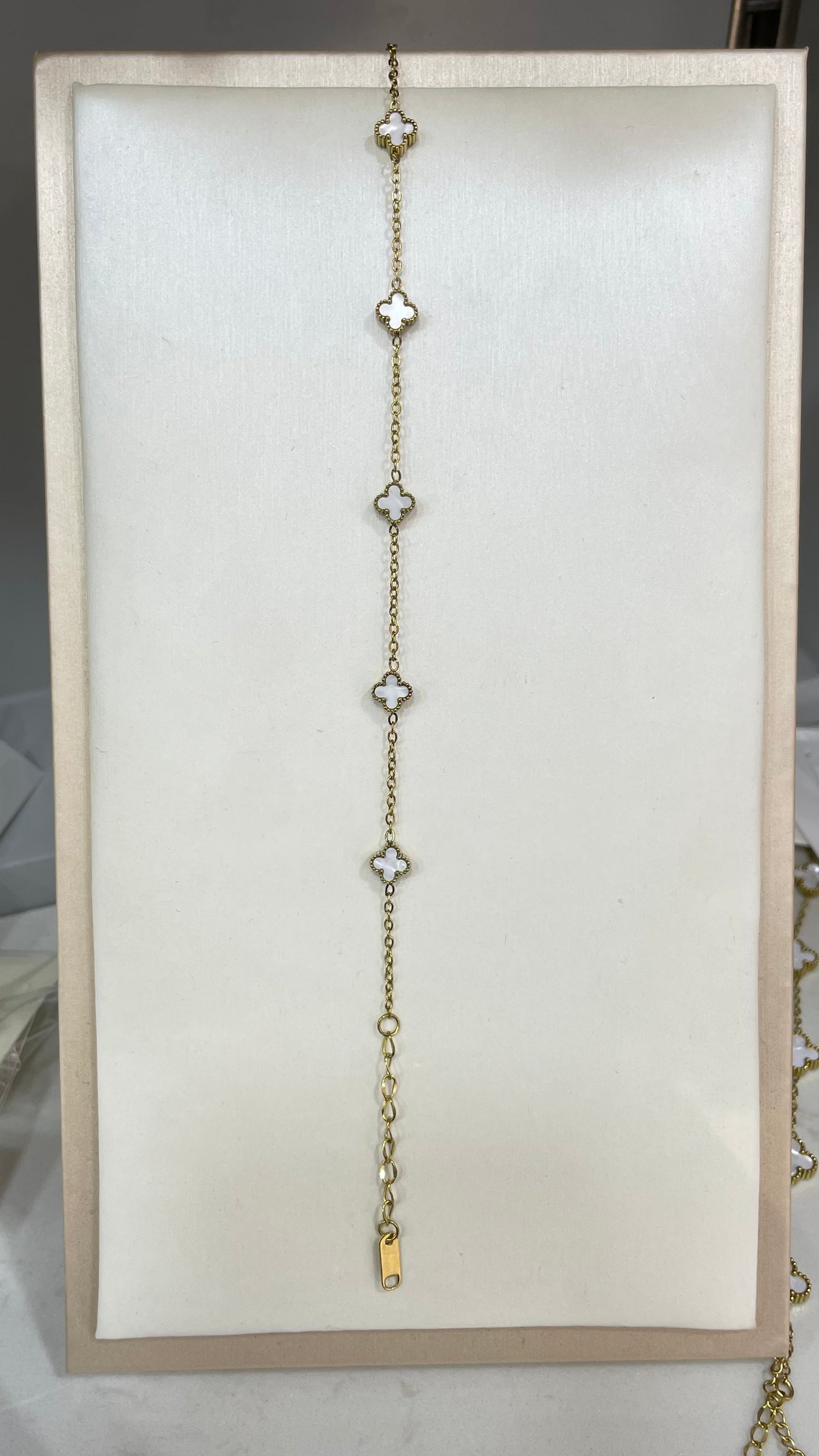 Pulsera VC