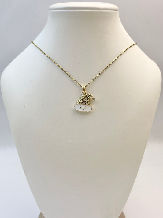 Collar Navideño