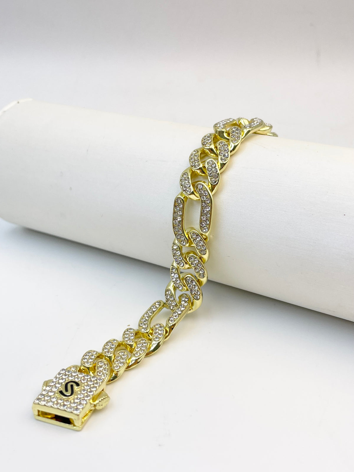 Pulsera Mónaco