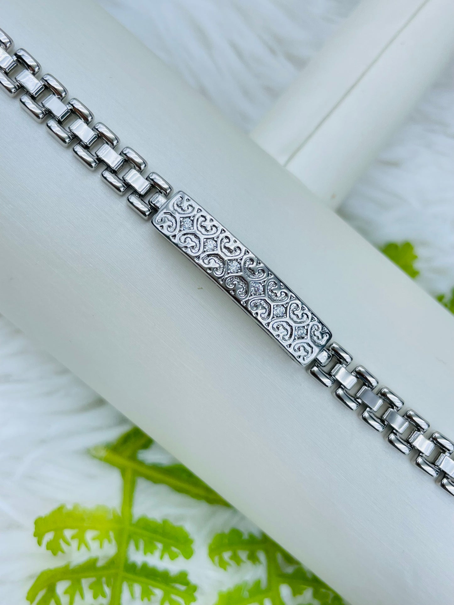 Pulsera Xuping