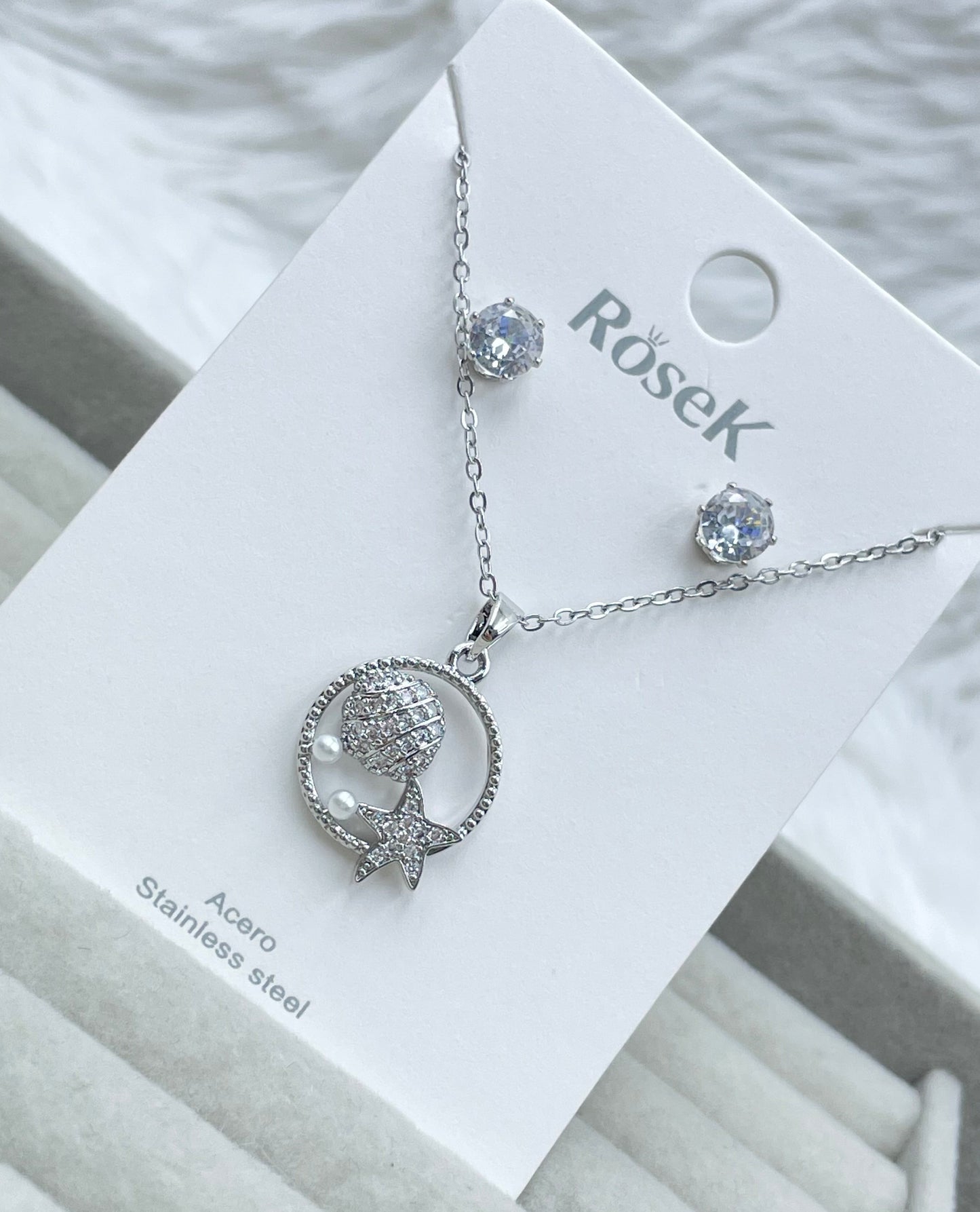 Conjunto Rosek