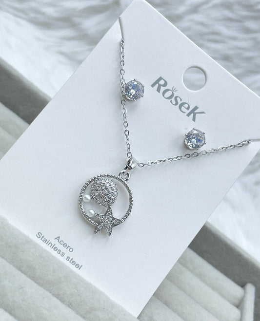 Conjunto Rosek