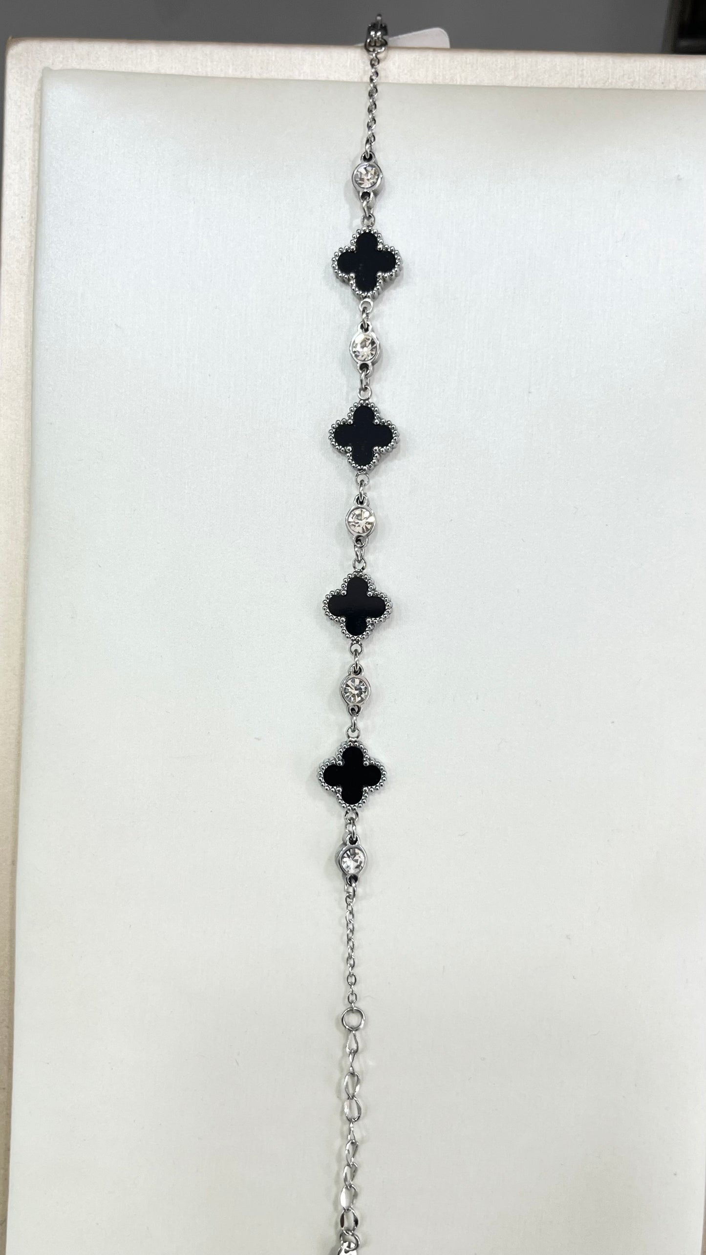 Pulsera Trébol
