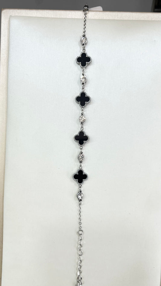 Pulsera Trébol