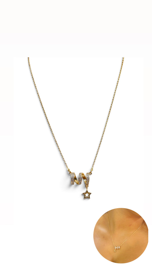 Collar Xuping