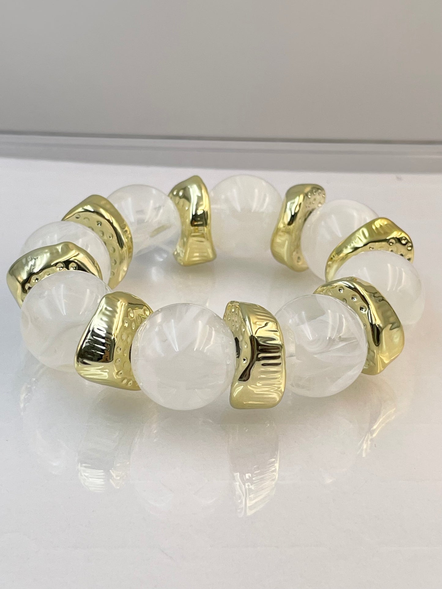 Pulsera Chunky