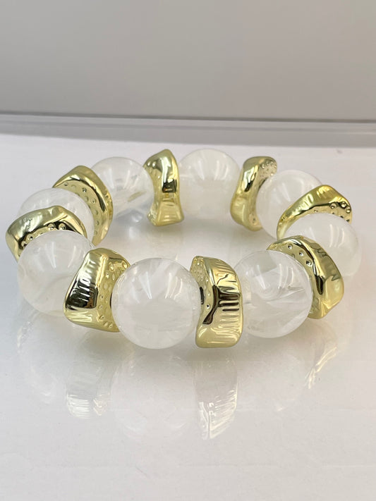 Pulsera Chunky
