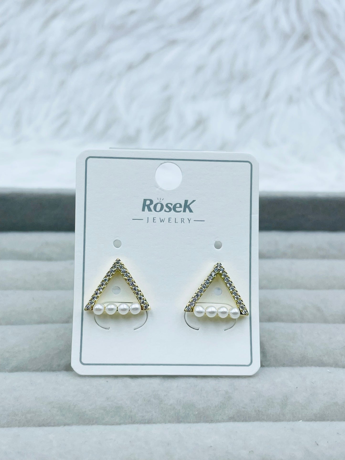 Arete Dorado Rosek