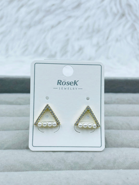 Arete Dorado Rosek