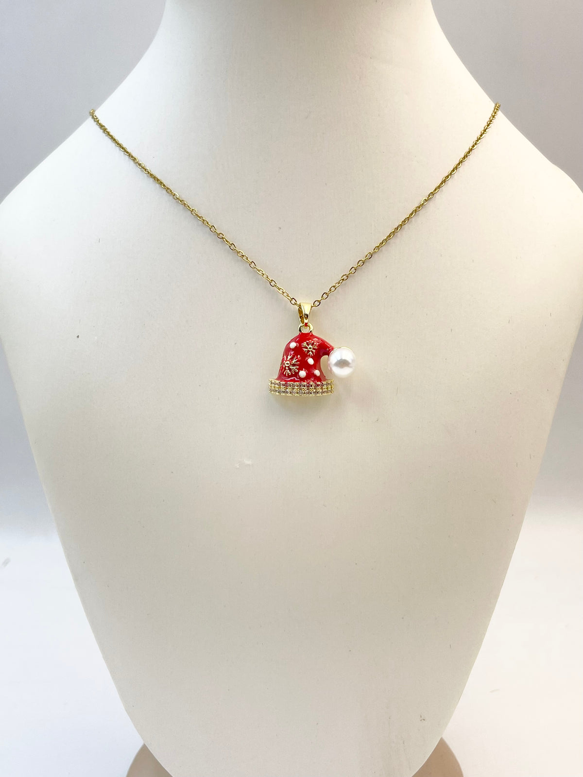 Collar Navideño