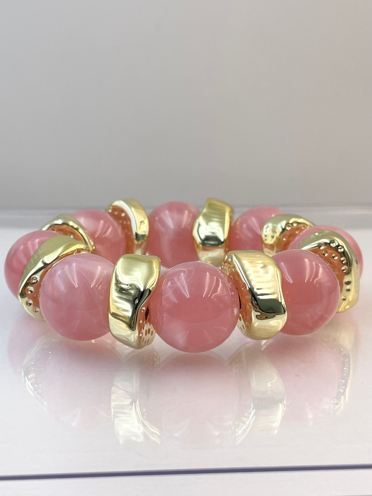 Pulsera Chunky