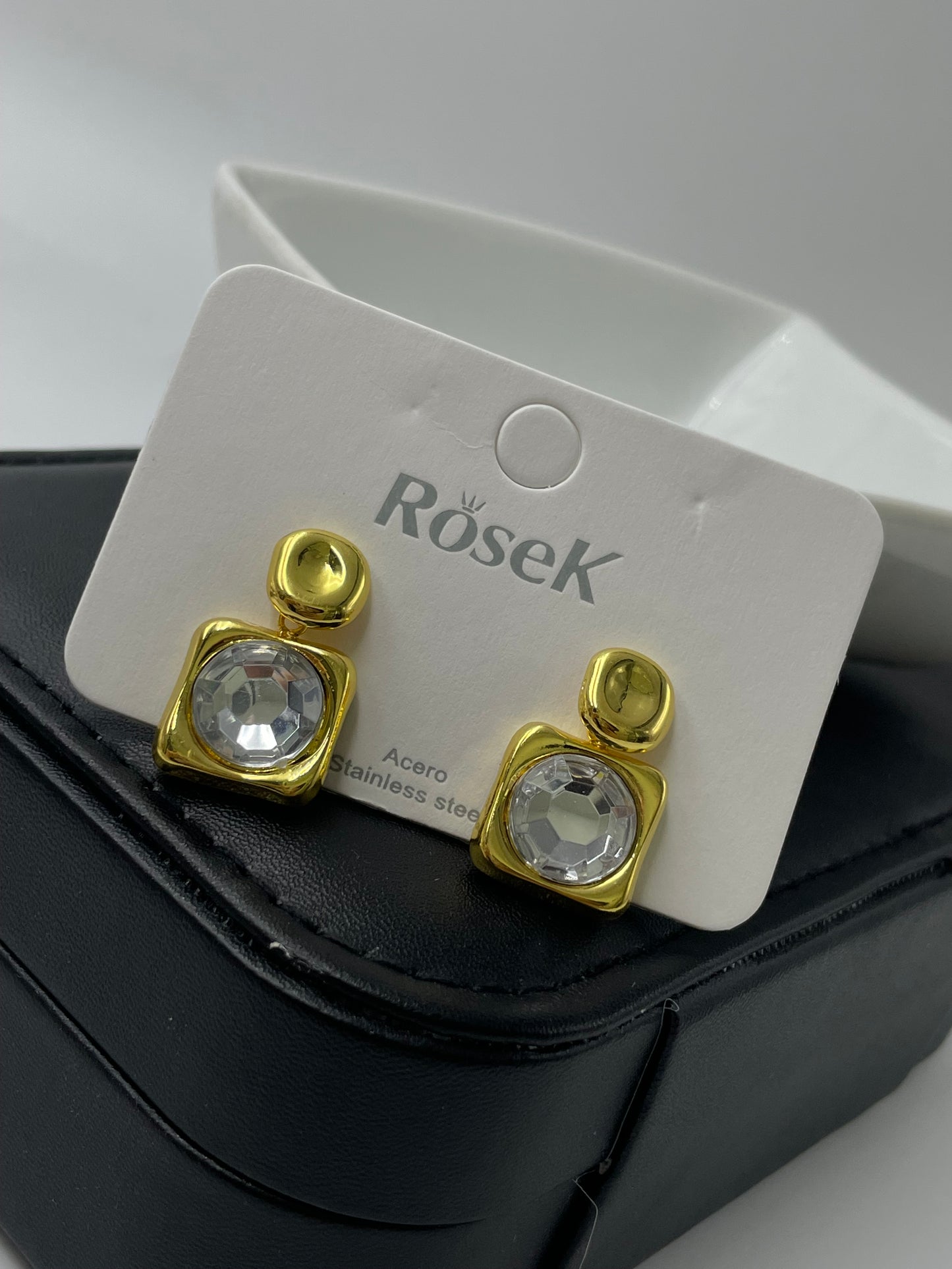 Arete Rosek Dorado