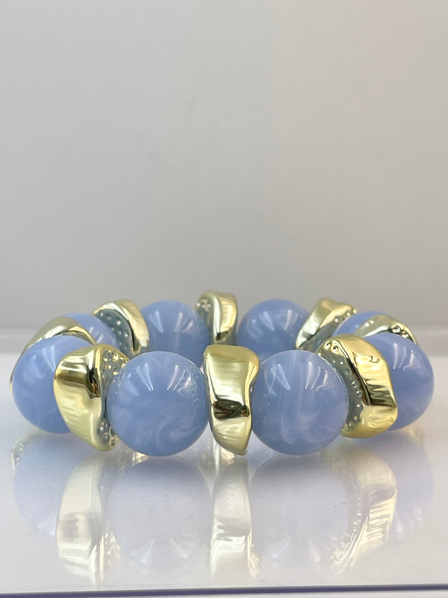 Pulsera Chunky