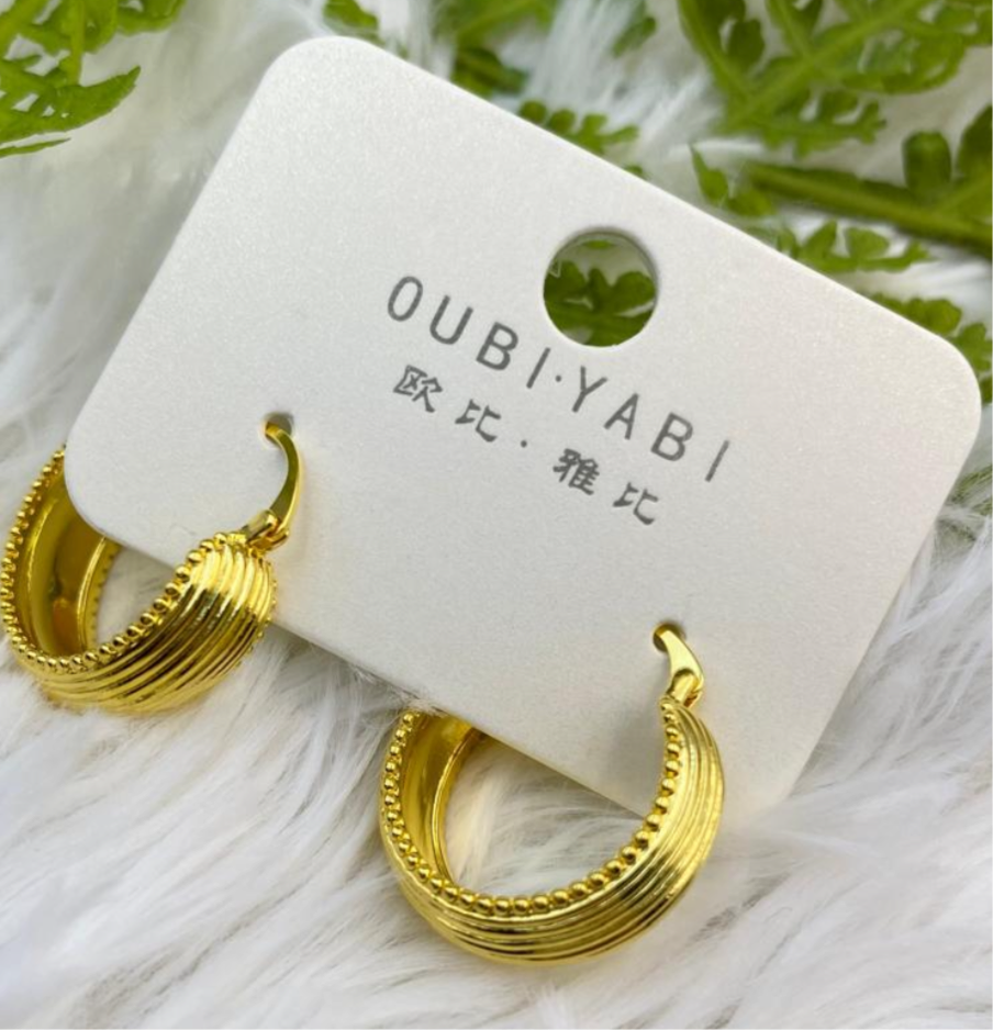 Pendientes