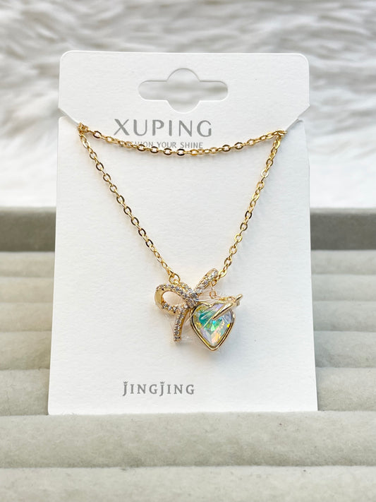Collar Xuping Jingjing