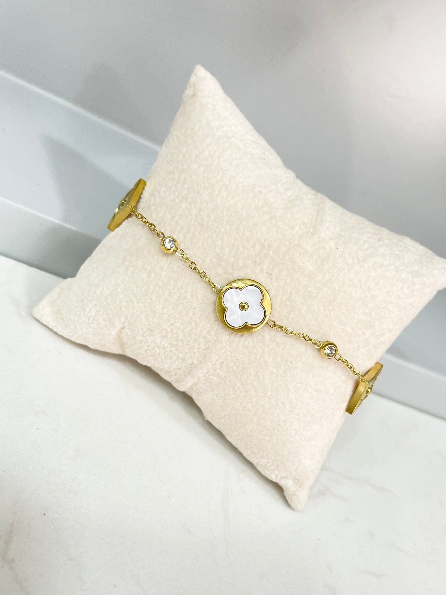 Pulsera Rosek