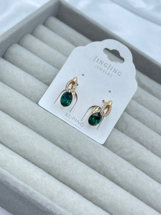 Arete Xuping Jingjing