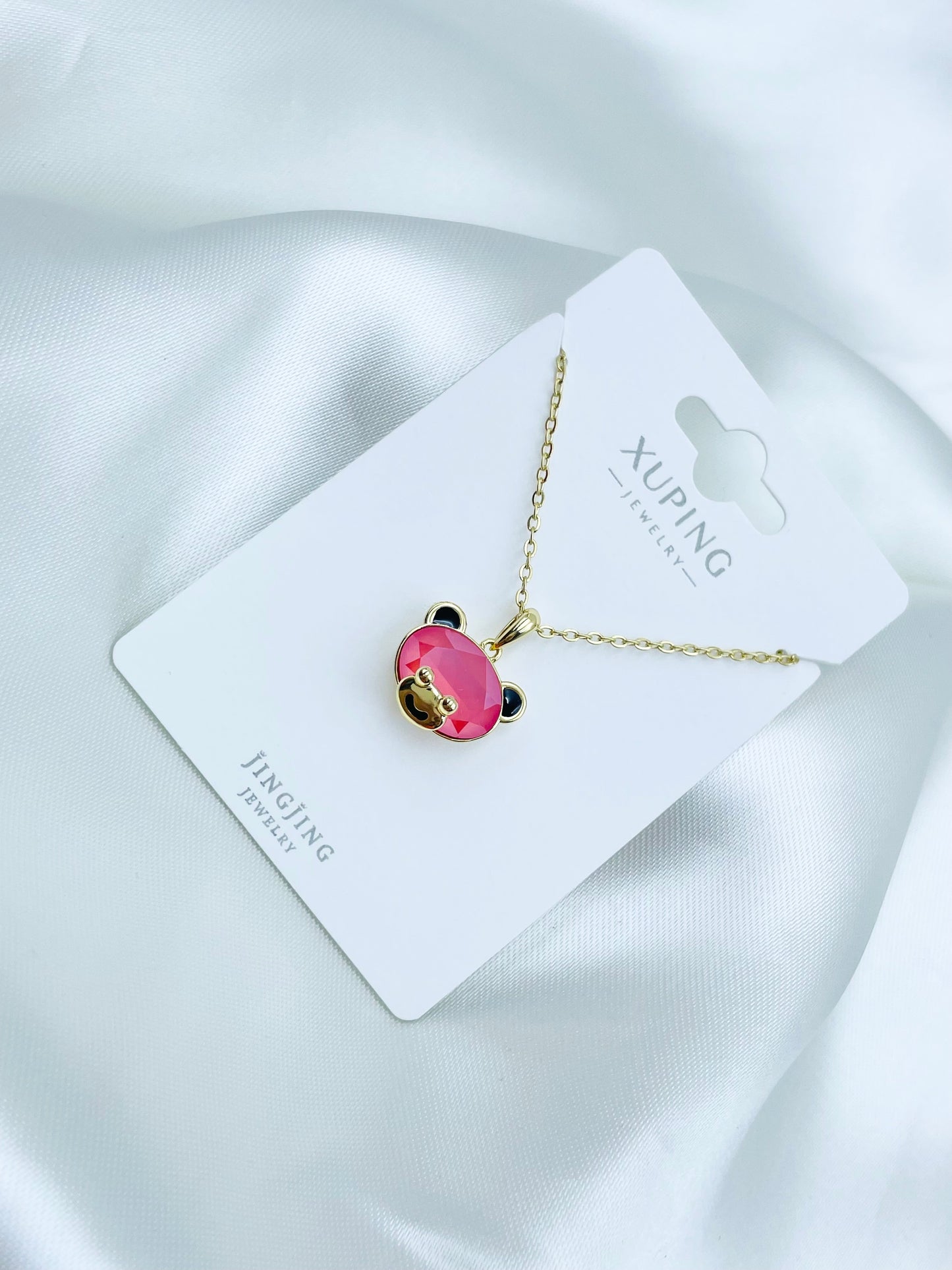 Collar Xuping Jingjing