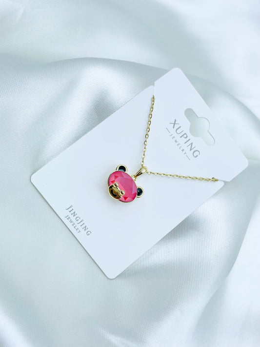 Collar Xuping Jingjing