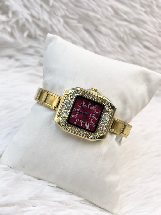 Reloj Italiano