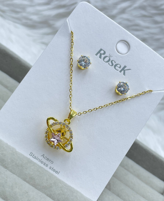 Conjunto Rosek