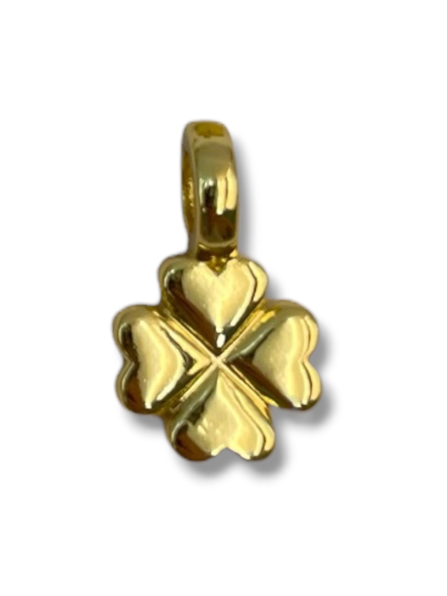 Charms Dorados
