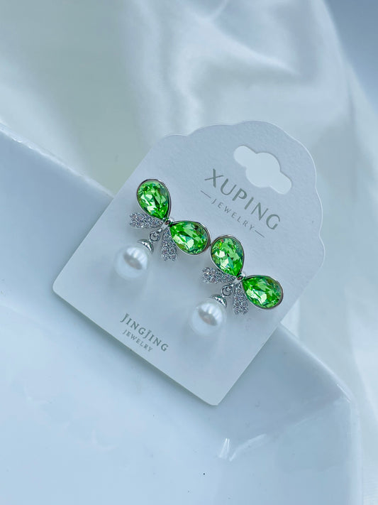 Arete Xuping Jingjing