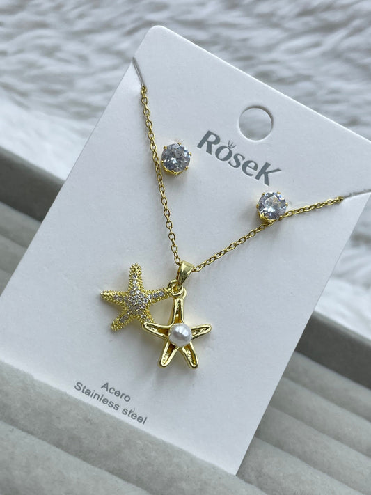 Conjunto Rosek