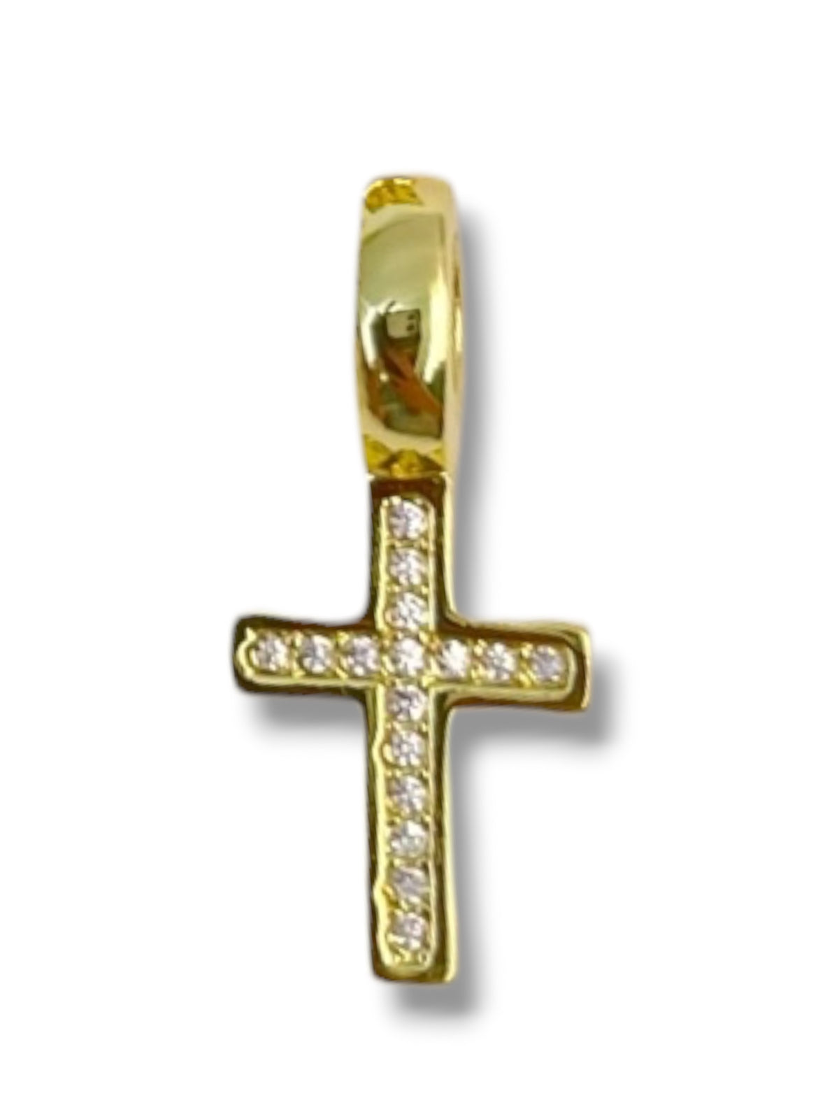 Charms Dorados