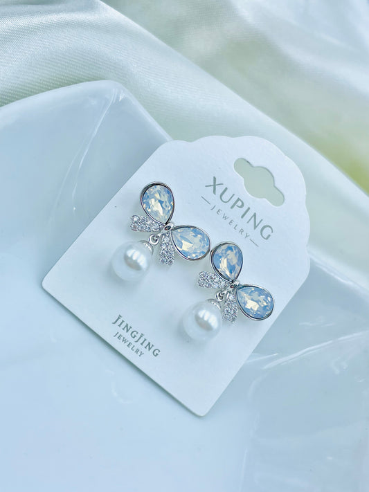 Arete Xuping Jingjing