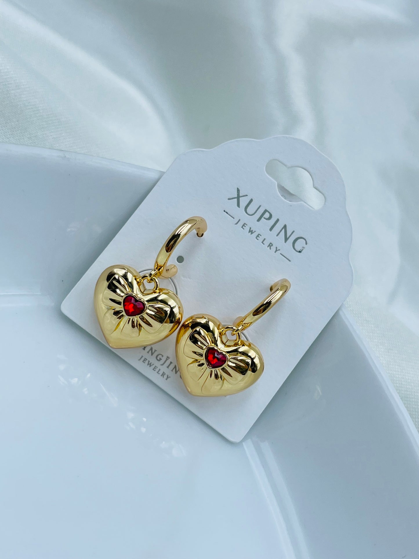 Arete Xuping JingJing