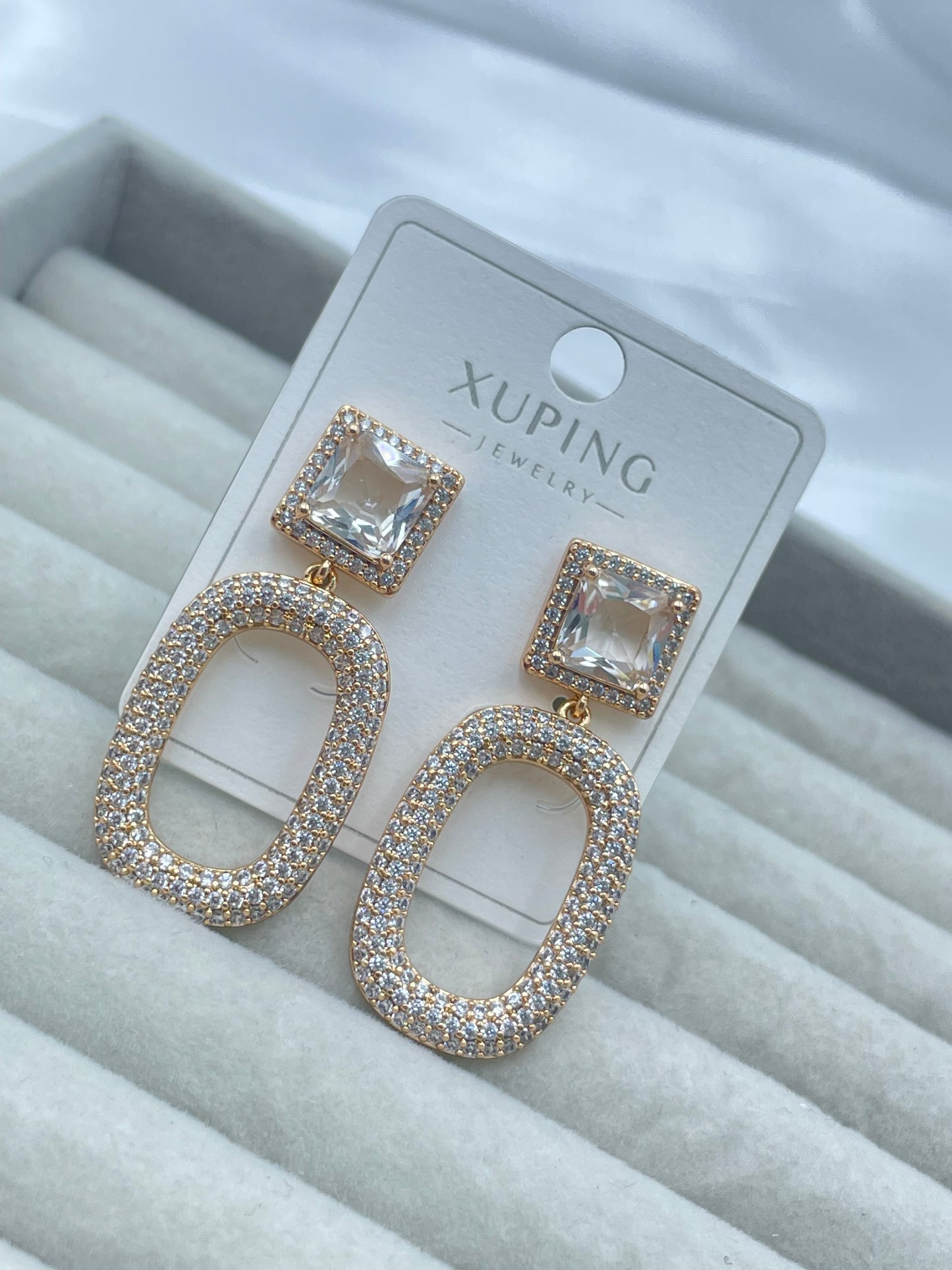 Arete Xuping