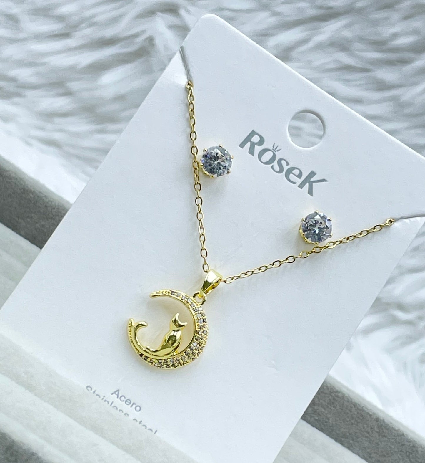 Conjunto Rosek