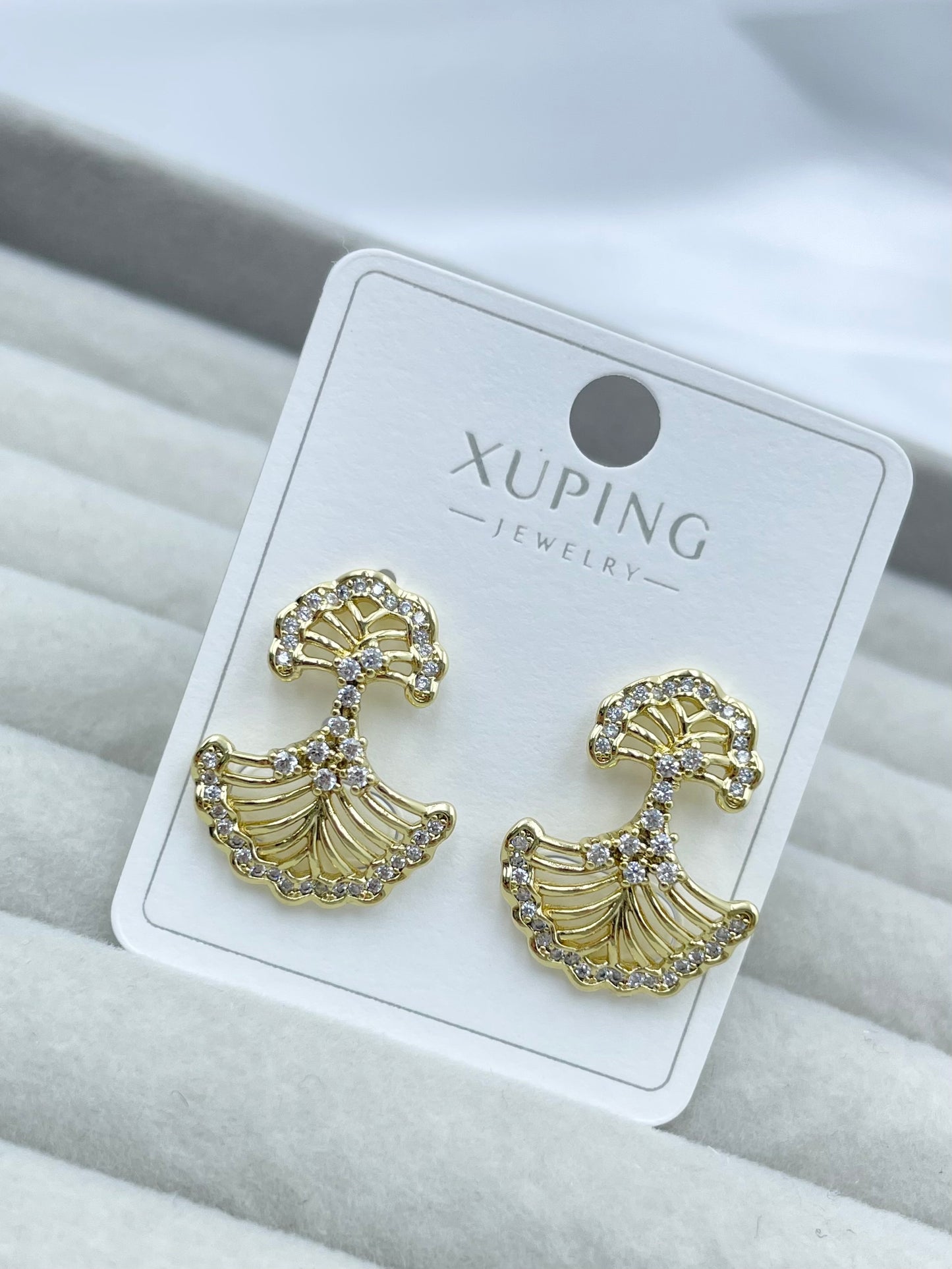 Arete Xuping