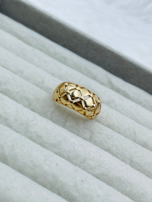 Anillo Xuping