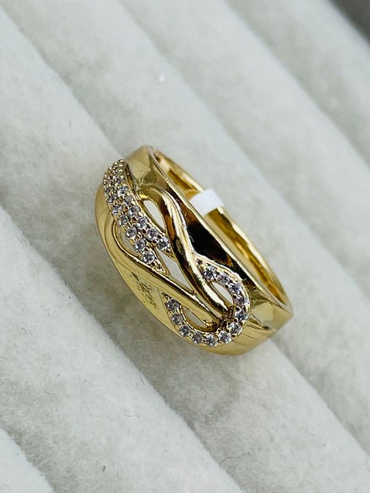 Anillo Xuping