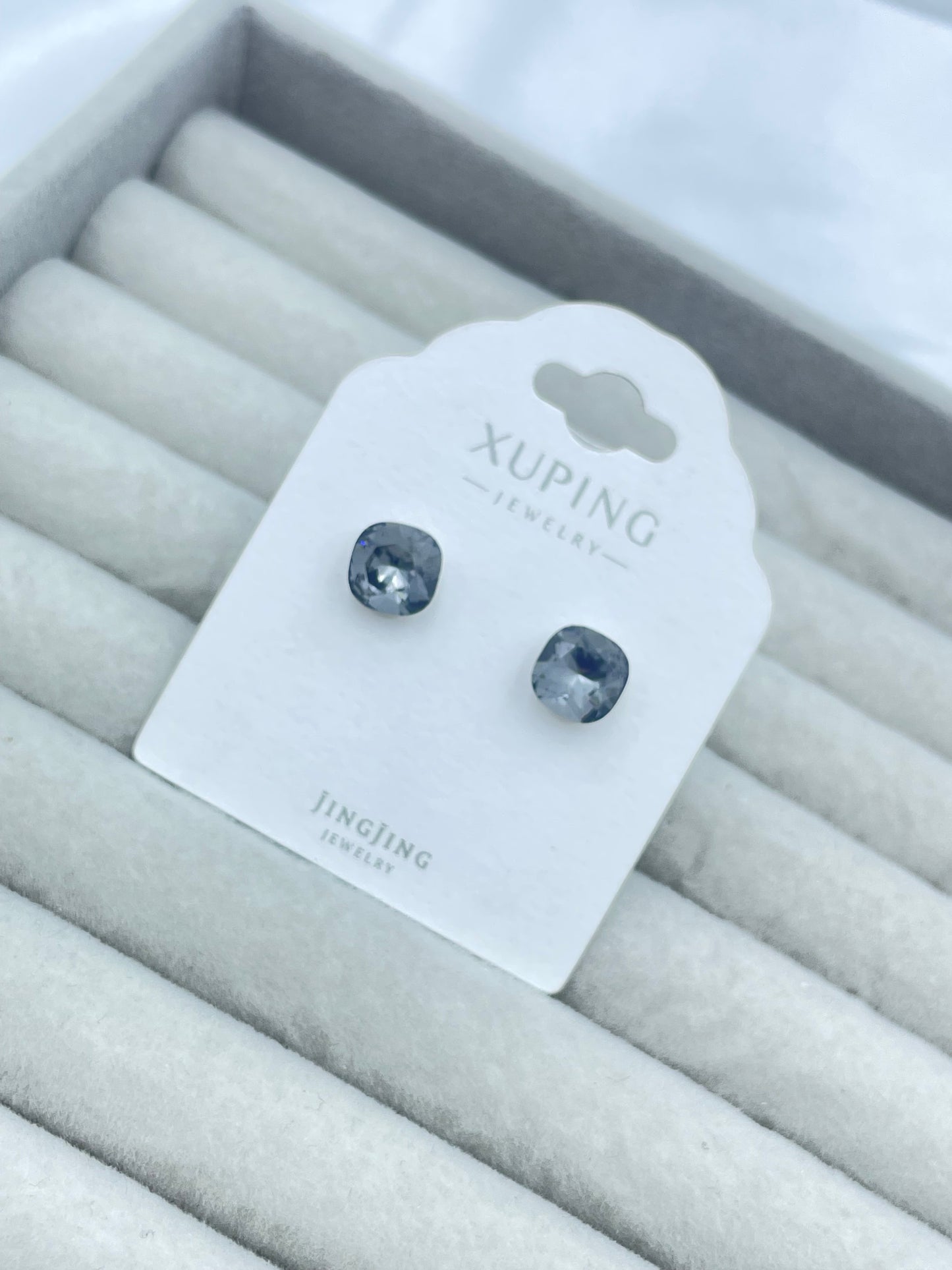Arete Xuping Jingjing