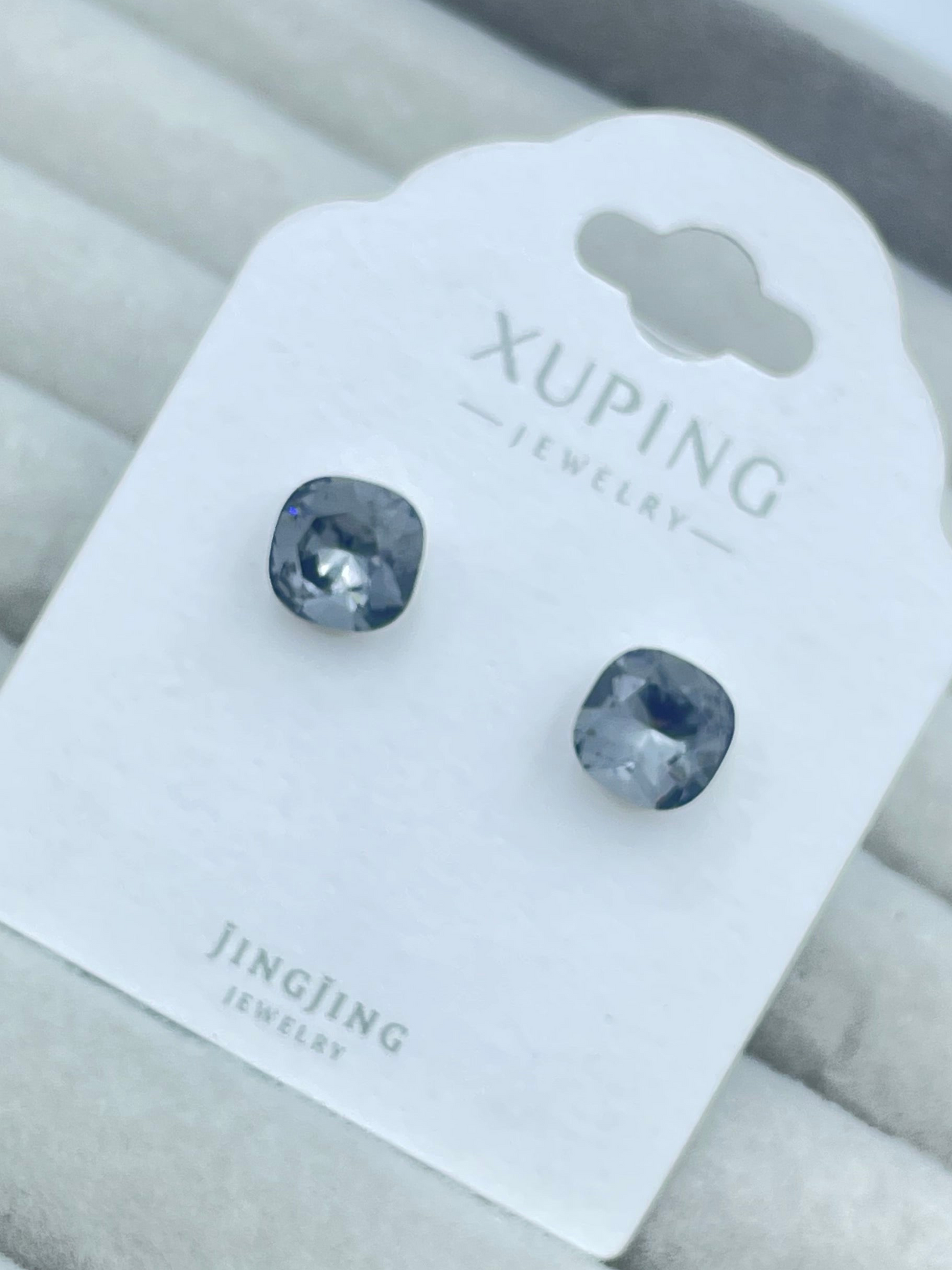 Arete Xuping Jingjing