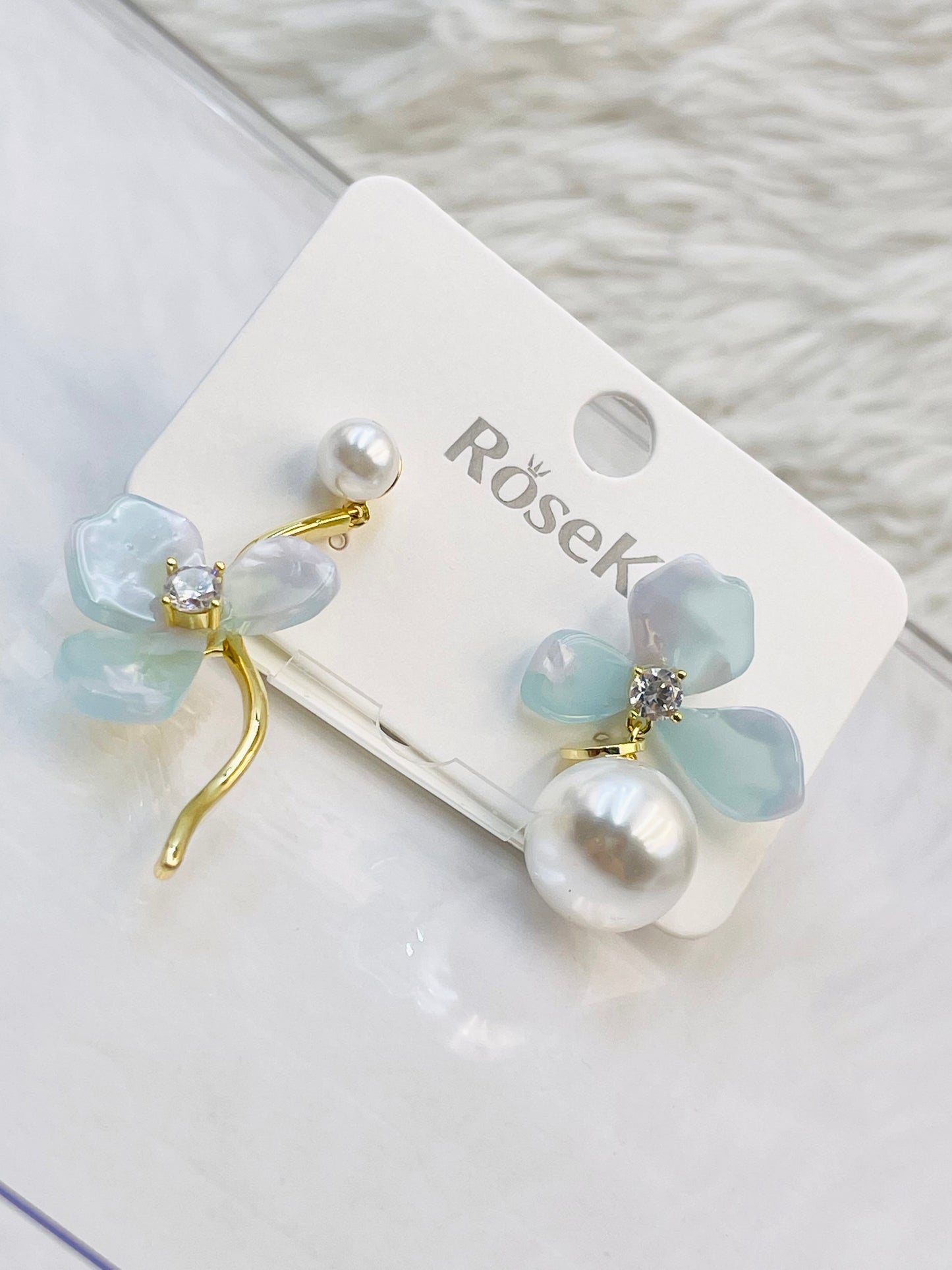 Arete Rosek