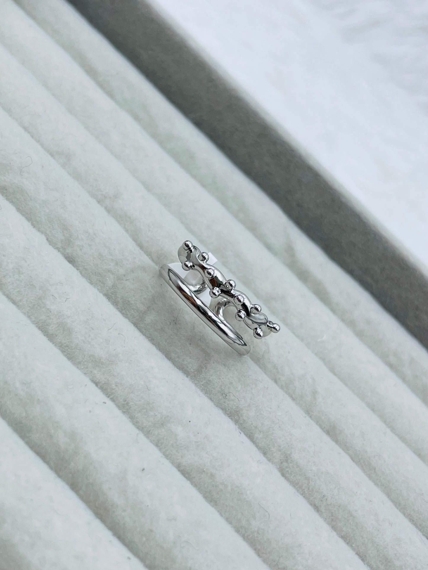 Anillo Xuping