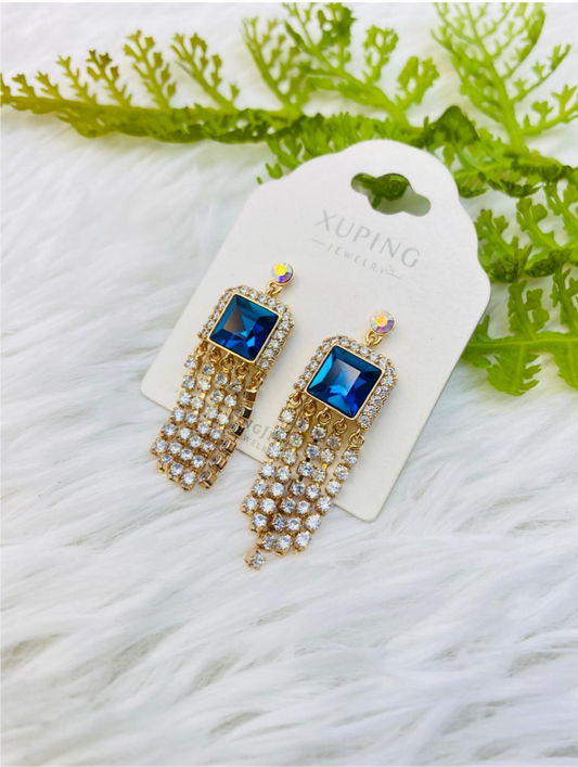Aretes Xuping